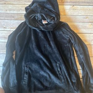 32 Heat Sweatshirt with Hoodie